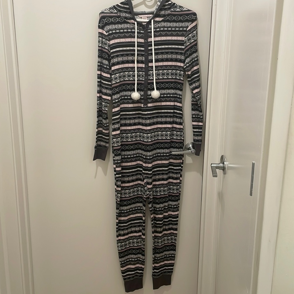 Victoria Secret Onesie